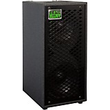 Trace Elliot ELF 400W 2X8 Bass Guitar Speaker Cabinet Black