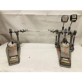Used Pearl ELIMINATOR DEMON Double Bass Drum Pedal