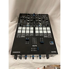 Used Reloop ELITE DJ Mixer