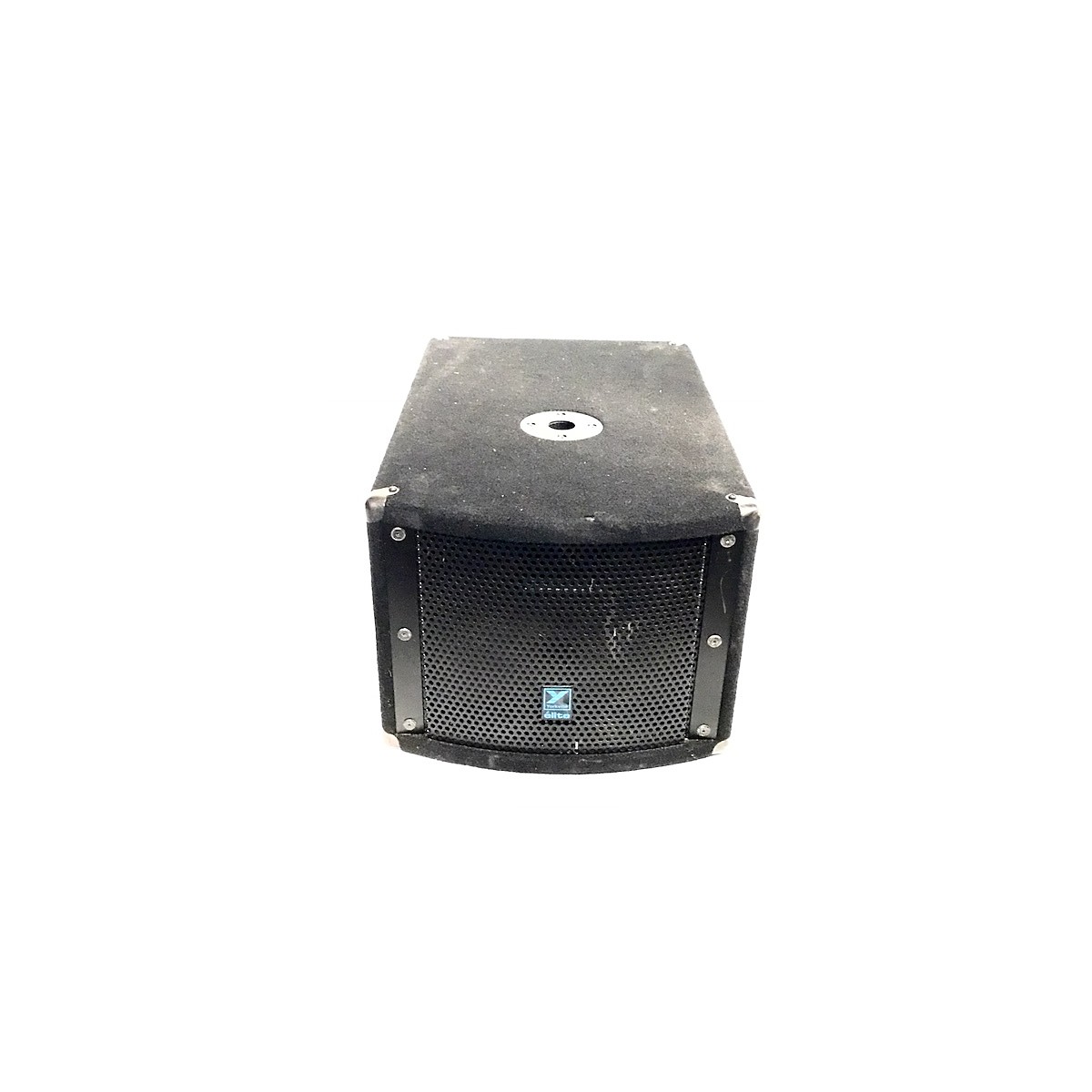 yorkville elite ls200p