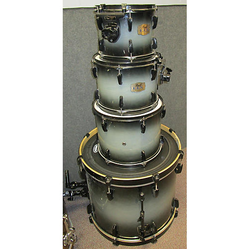 Used Pearl ELX Drum Kit Guitar Center
