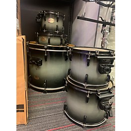 Used Pearl ELX Exports Series Drum Kit