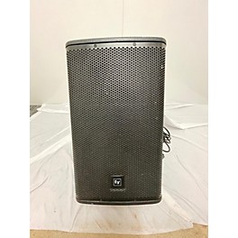 Used Electro-Voice ELX112P Powered Speaker