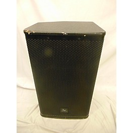 Used Electro-Voice ELX112P Powered Speaker
