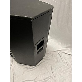 Used Electro-Voice ELX115P Powered Speaker