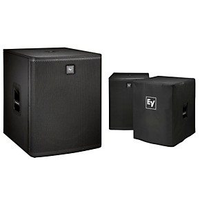 elx 118 subwoofer