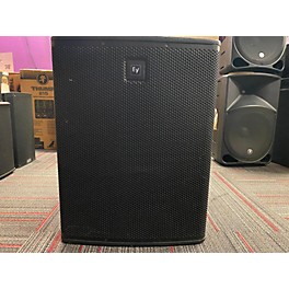 Used Electro-Voice ELX118P Powered Subwoofer