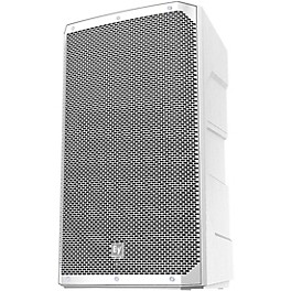 Open Box Electro-Voice ELX200-15P-W 15" 1,200W Powered Speaker, White