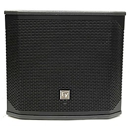 Used Electro-Voice ELX20012SP Powered Subwoofer