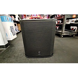 Used Electro-Voice ELX20018S Unpowered Subwoofer