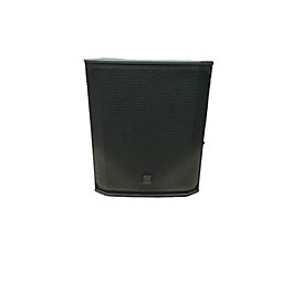 Used Electro-Voice ELX20018SP Powered Subwoofer