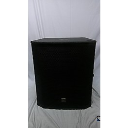 Used Electro-Voice ELX20018SP Powered Subwoofer