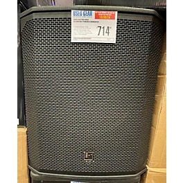 Used Electro-Voice ELX20018SP Powered Subwoofer