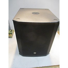 Used Electro-Voice ELX20018SP Powered Subwoofer