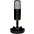 Mackie EM-CHROMIUM Premium USB Condenser Microphone With Built-in 2-Channel Mixer 