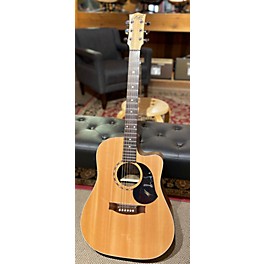 Used Maton EM325C Acoustic Electric Guitar