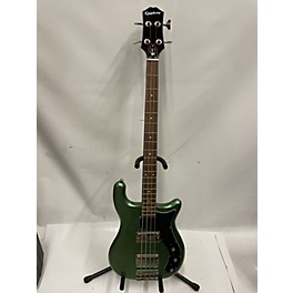 Used Epiphone EMBASSY Electric Bass Guitar