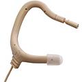 Point Source Audio EMBRACE OMNIDIRECTIONAL Earmount Hi Sens Lavalier Microphone for Shure Beige