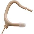 Point Source Audio EMBRACE OMNIDIRECTIONAL Earmount Lavalier for Sennheiser Beige