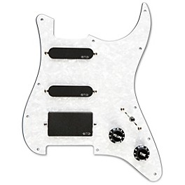 EMG EMG-KH20 Kirk Hammett Pre-Wired Pickguard/Pickup Set