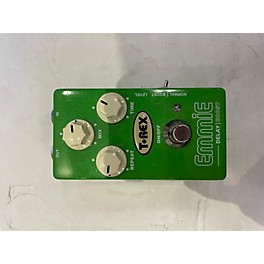 Used T-Rex Engineering EMMIE DELAY/BOOST Effect Pedal
