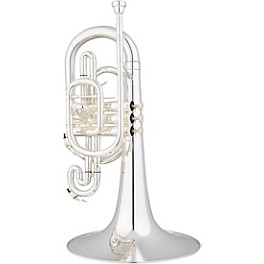 Eastman EMP304 Series Marching F Mellophone