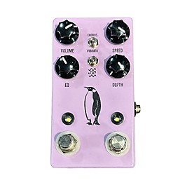 Used JHS Pedals EMPEROR V2 Effect Pedal