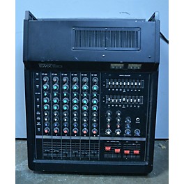 Used Yamaha EMX150 Powered Mixer