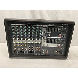 Used Yamaha EMX512SC Powered Mixer