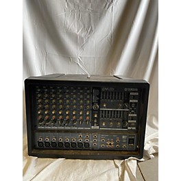 Used Yamaha EMX88s Powered Mixer