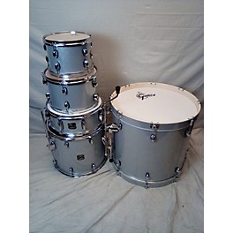 Used Gretsch Drums ENERGY Drum Kit