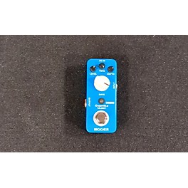 Used Mooer ENSEMBLE QUEEN Bass Effect Pedal