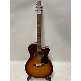 Used Seagull ENTOURAGE Acoustic Electric Guitar