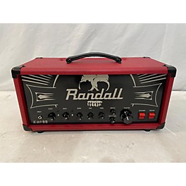 Used Randall EOD 88 Tube Guitar Amp Head