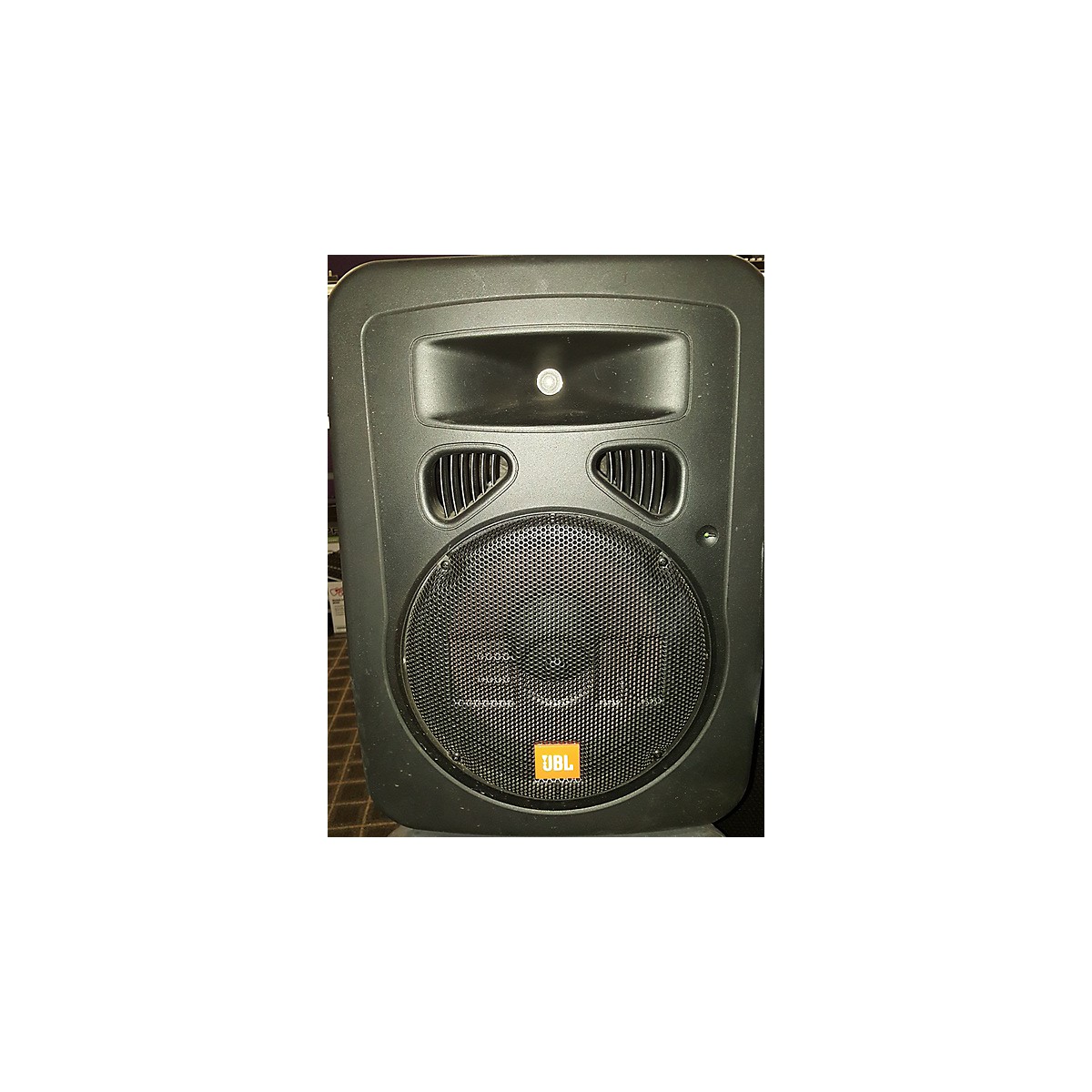 Used JBL EON 10 G2 Powered Speaker Guitar Center