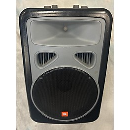 Used JBL EON 15 Unpowered Speaker