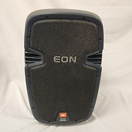 Used JBL EON 510 Powered Speaker