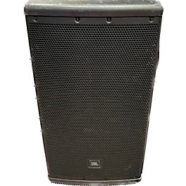 Used JBL EON 612 Powered Speaker
