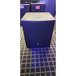 Used JBL EON 718S Powered Speaker