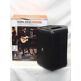 Used JBL EON ONE Compact Sound Package