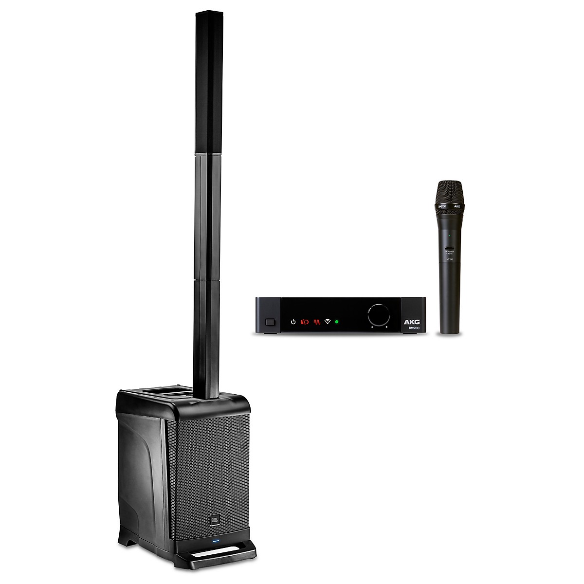 jbl eon one guitar center