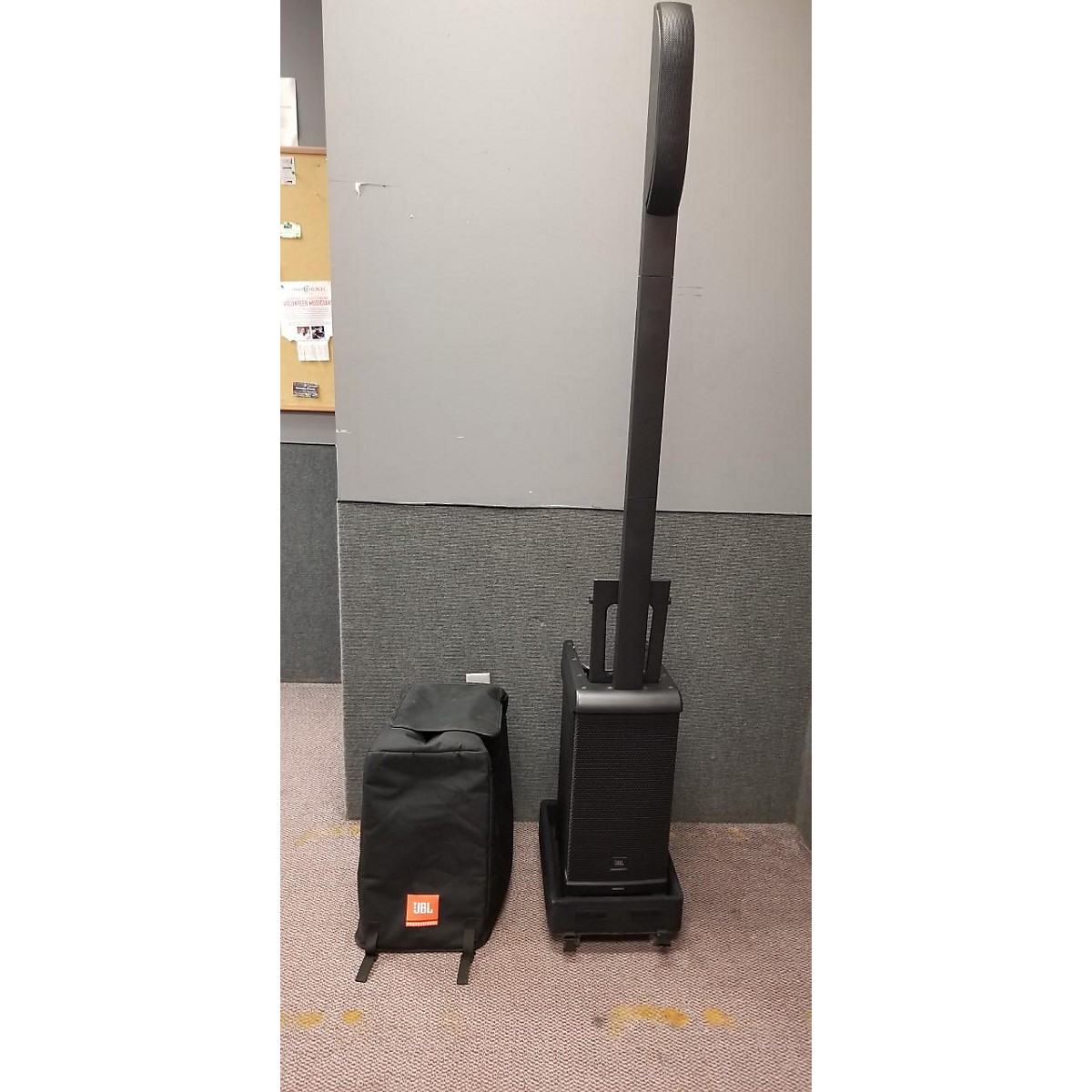 jbl eon one pro guitar center