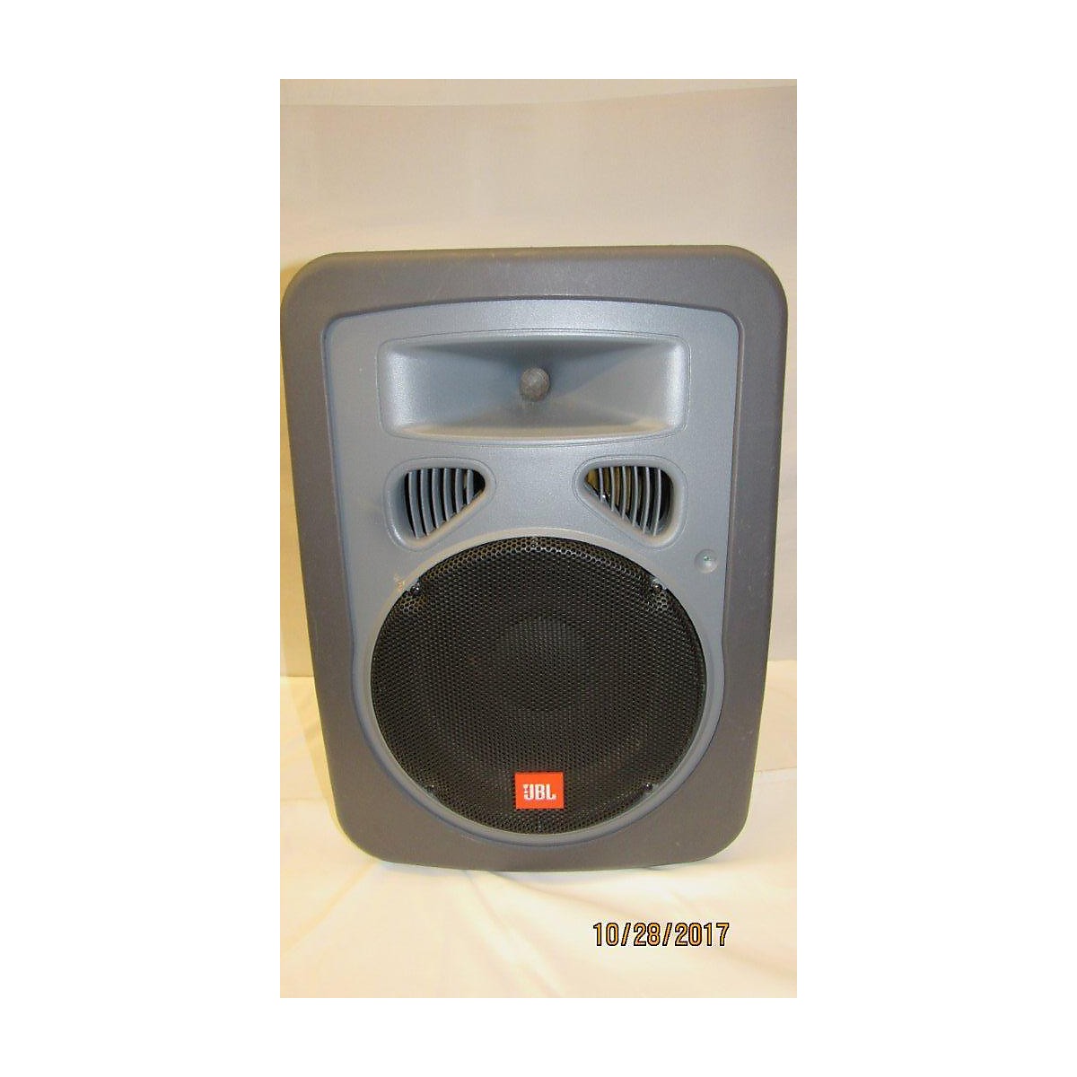 Used JBL EON POWER10 Powered Speaker Guitar Center