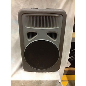 eon speaker powered