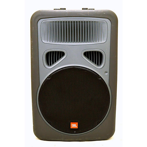 Used JBL EON Powersub Powered Subwoofer Guitar Center