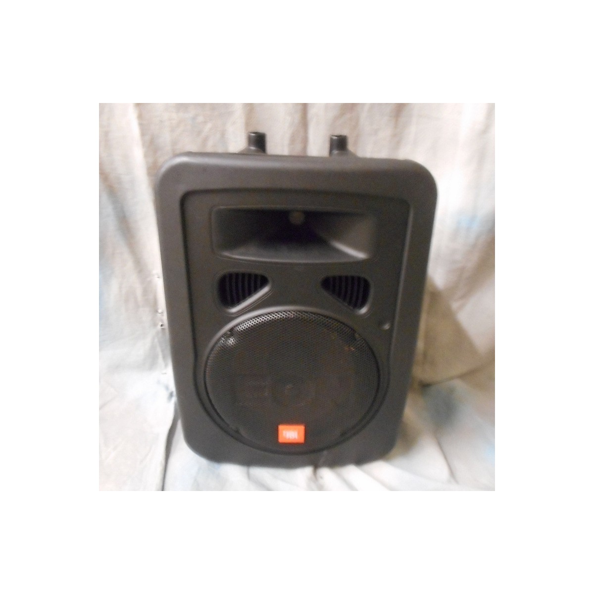 Used JBL EON10 G2 Powered Speaker Guitar Center