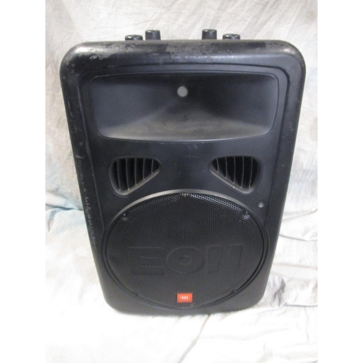 Used JBL EON15G2 Powered Speaker Guitar Center