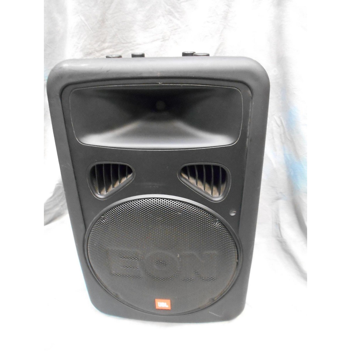 Used JBL EON15 G2 Powered Speaker Guitar Center