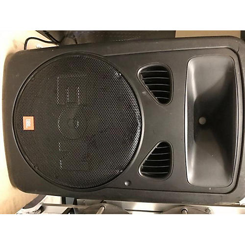 Used JBL EON15 G2 Powered Speaker Guitar Center