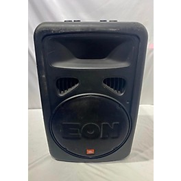 Used JBL EON15 G2 Powered Speaker
